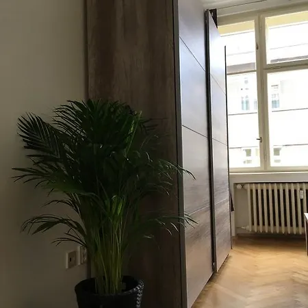 Apartment Tomas *