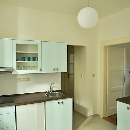 Apartment Tomas Prag
