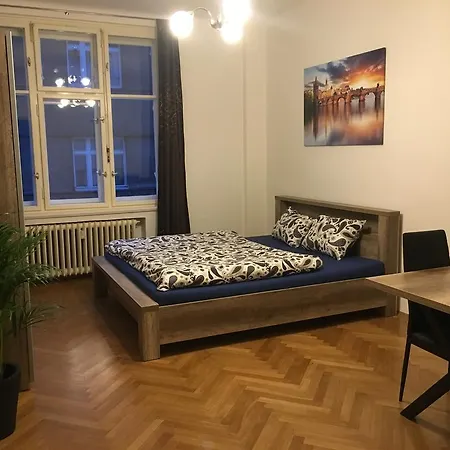 Tomas Apartment