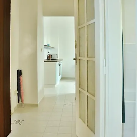 Apartment Tomas